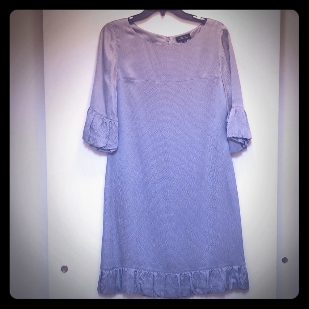 Tahari Shift Dress